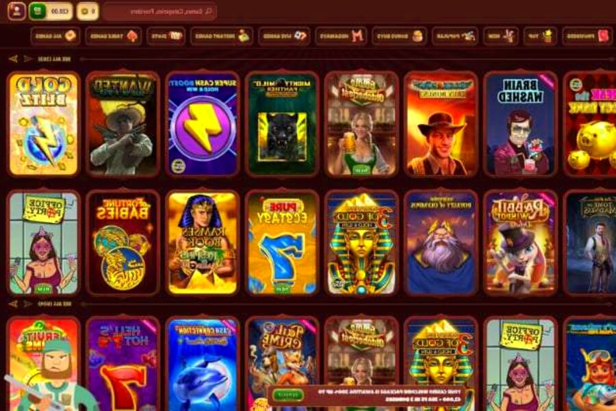Magius Casino Bonussen: Jouw Voordeel Binnen Handbereik