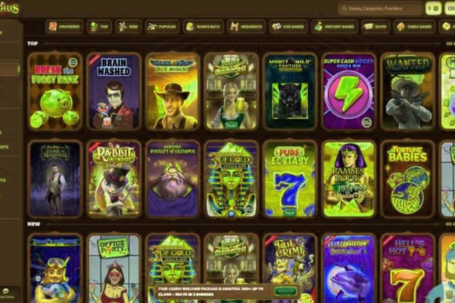 Magius Casino Promo Codes: Verhoog Jouw Kans